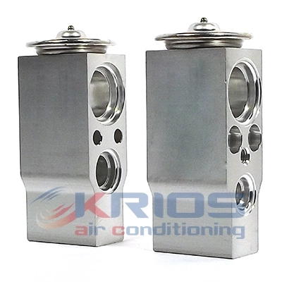 Expansion Valve, air conditioning
